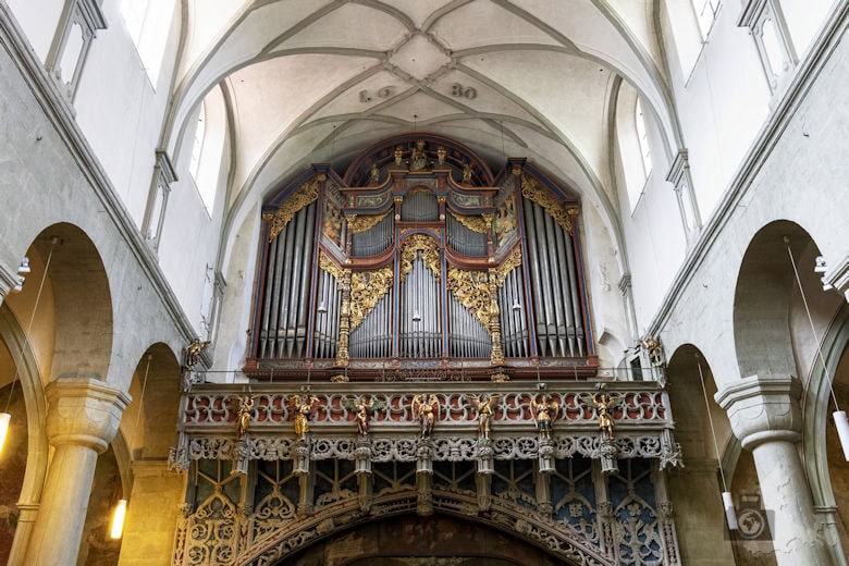 Münster Unserer Lieben Frau, Konstanz