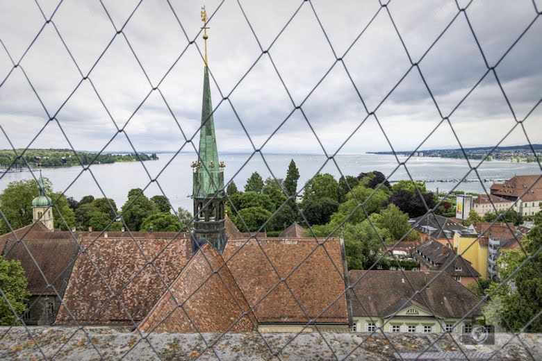 Münster Unserer Lieben Frau, Konstanz