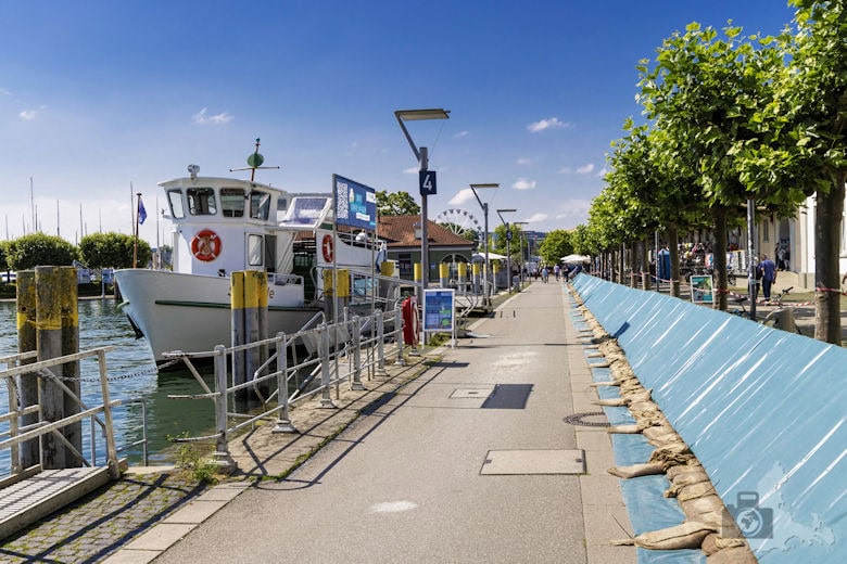 Hafen, Konstanz, Bodensee