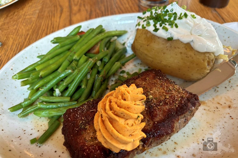 Rumpsteak & Ofenkartoffel, Tolle Knolle, Konstanz