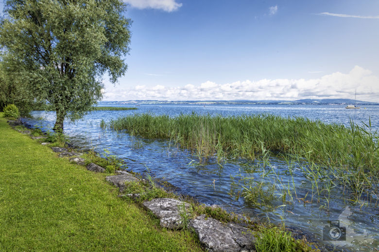 Bodensee Wanderung