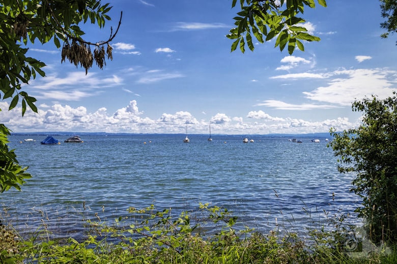 Bodensee Wanderung