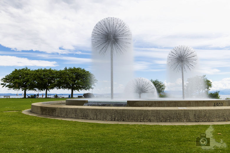 Romanshorn Highlights