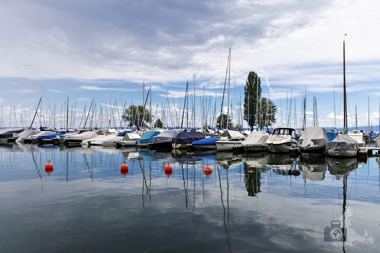 Romanshorn Highlights