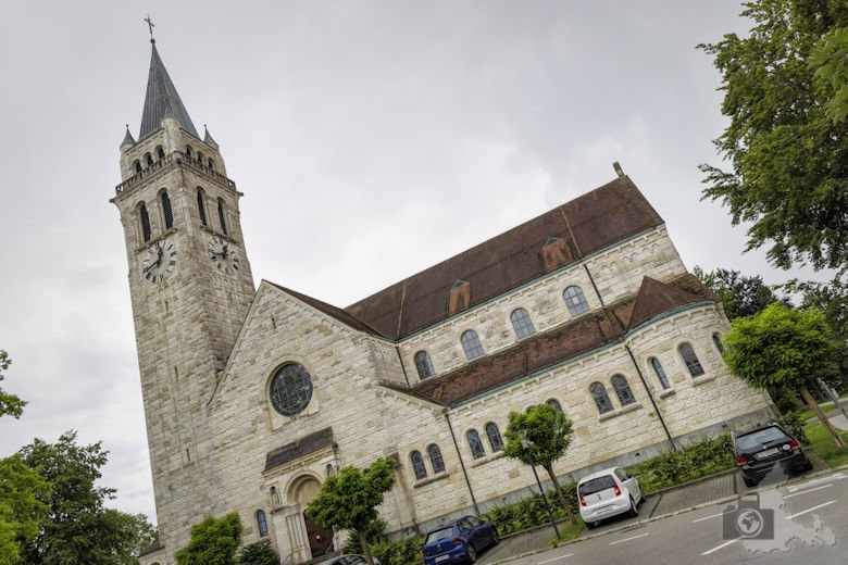 Romanshorn Highlights