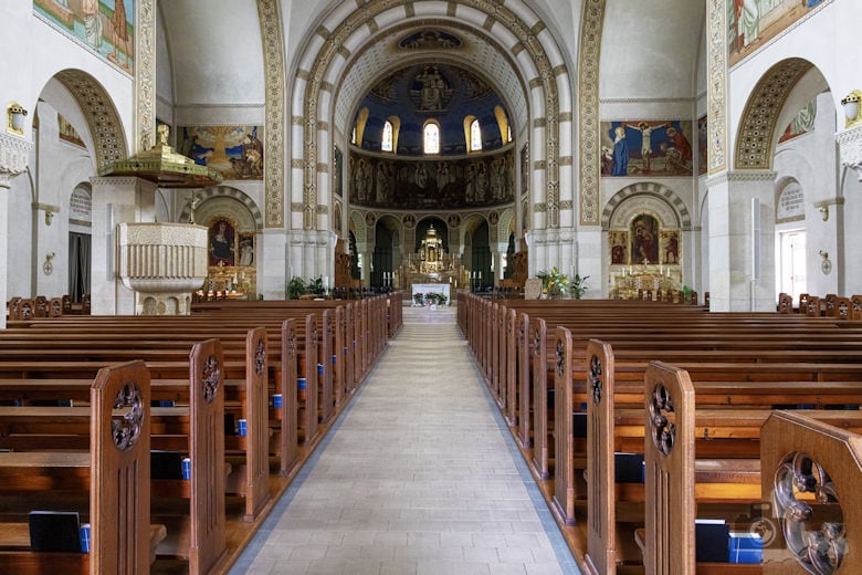 Romanshorn Highlights