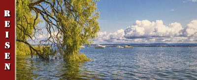 Romanshorn Highlights & Bodensee Wanderung