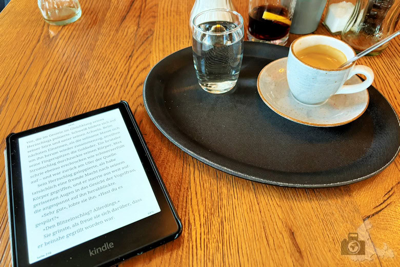 Cappuccino, Tolle Knolle