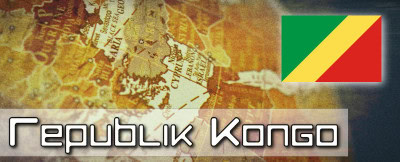 Steckbrief Republik Kongo