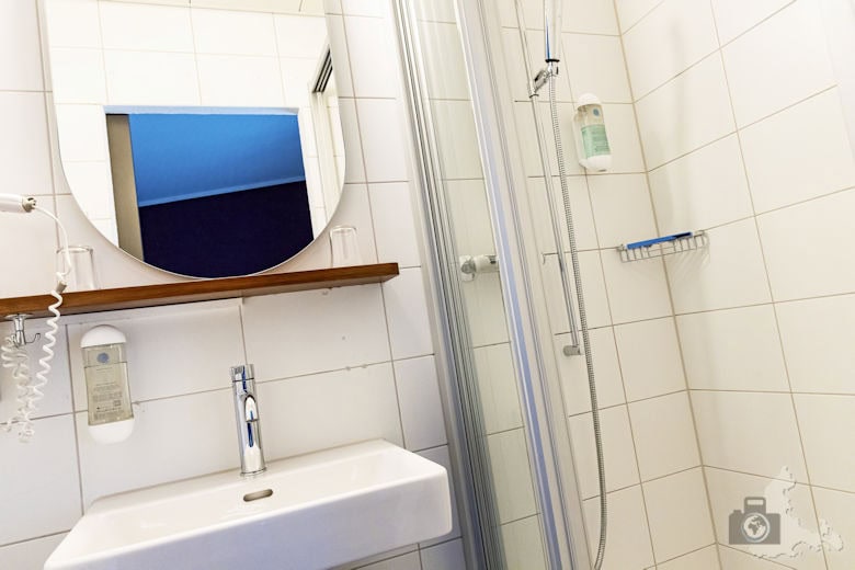 Hotel Hottingen, Zürich