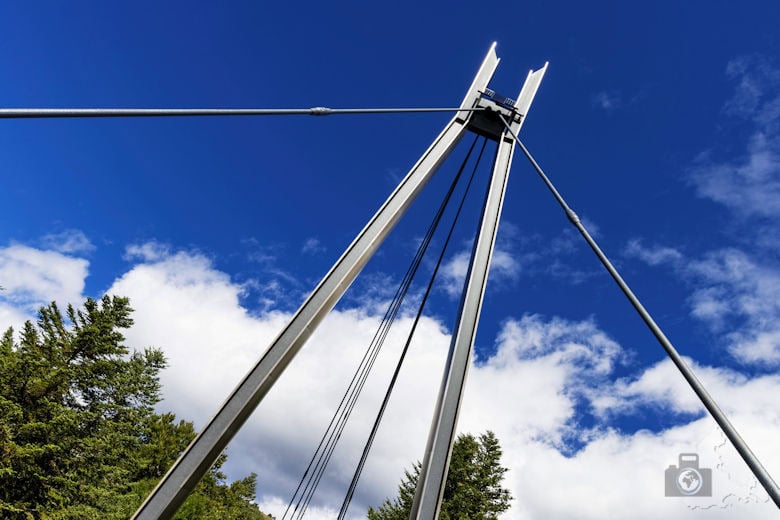 Aussichtsplattform Cardada Cimetta