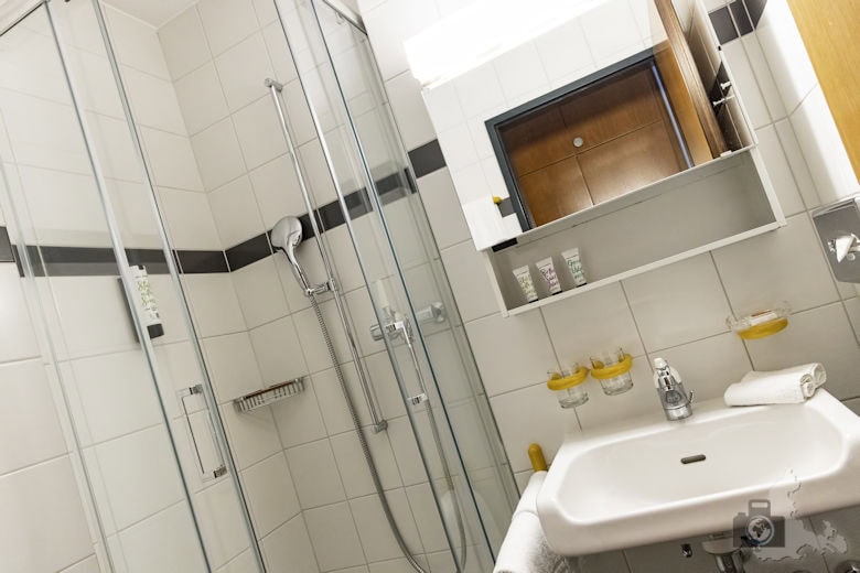 Smart-Hotel Minusio, Locarno, Schweiz