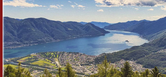 Locarno Sehenswuerdigkeiten