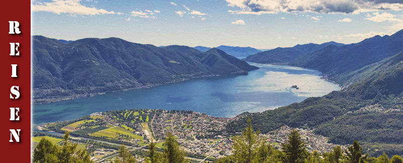 Locarno Sehenswuerdigkeiten