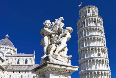 Reiseberichte Schweiz & Italien