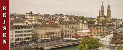 Zürich Highlights