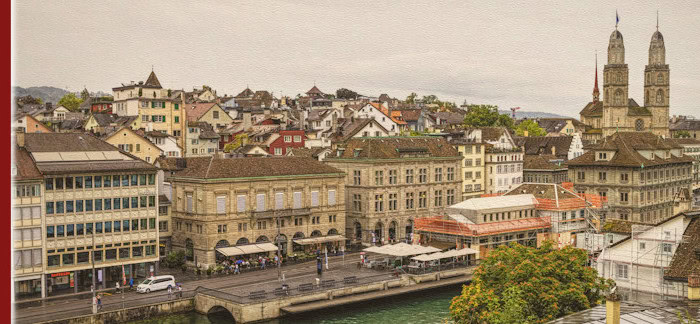 Zürich Highlights
