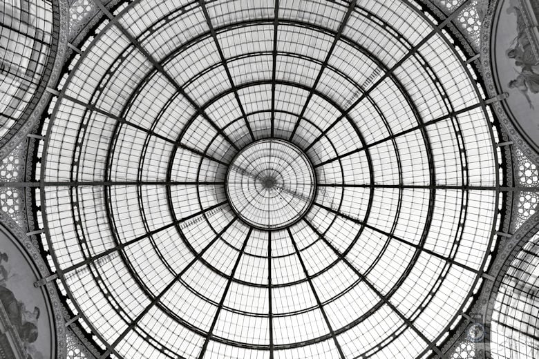 Galleria Vittorio Emanuele II