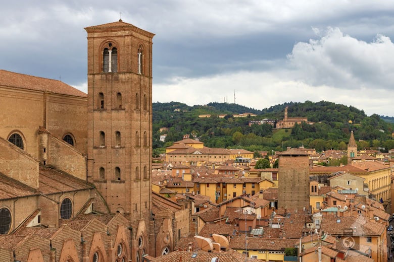 basilika-san-petronio