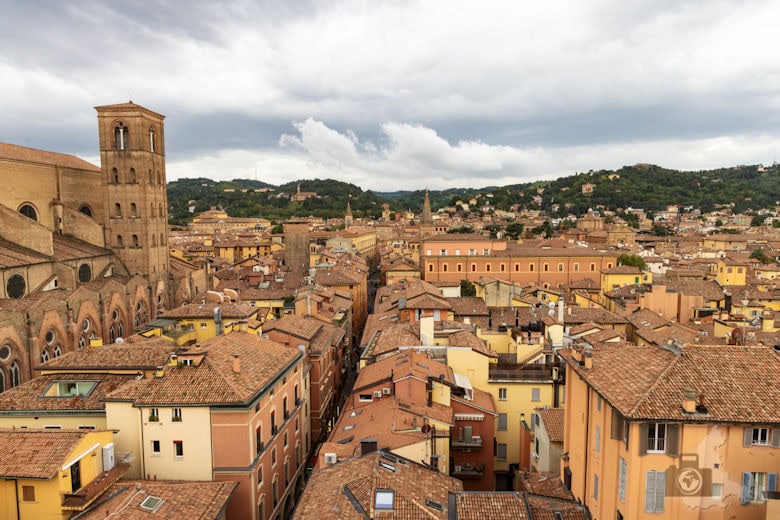 Bologna