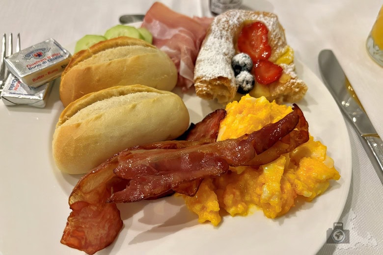 Frühstück
