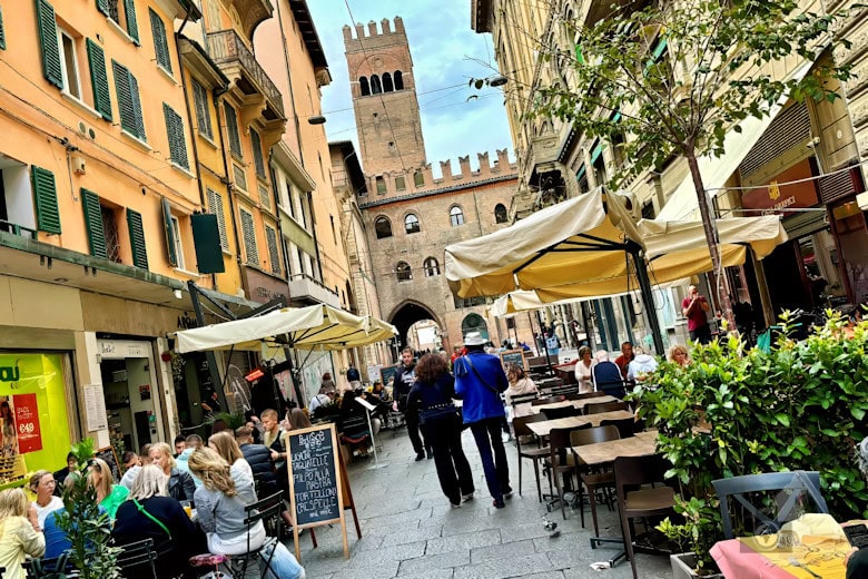 Bologna