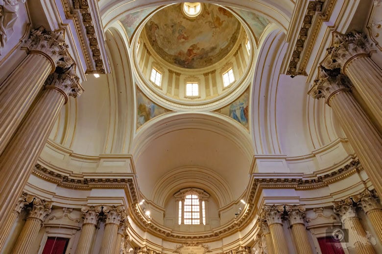 Santuario della Madonna di San Luca, Bologna