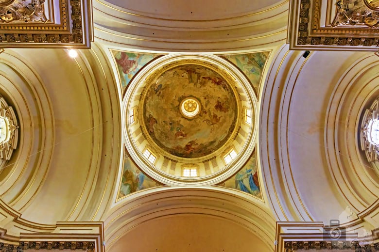 Santuario della Madonna di San Luca, Bologna