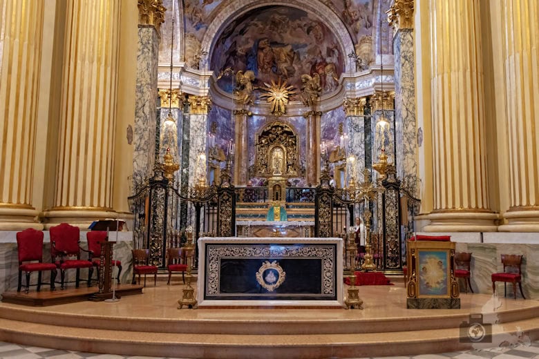 Santuario della Madonna di San Luca, Bologna