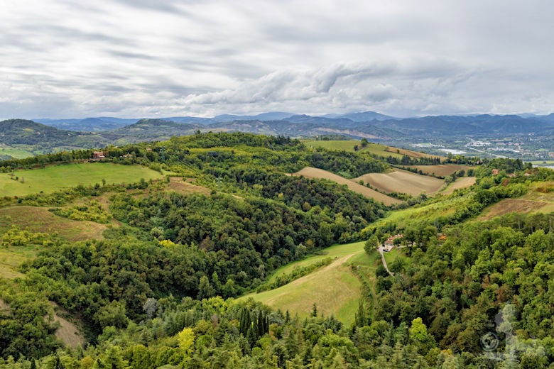 Santuario della Madonna di San Luca, Bologna