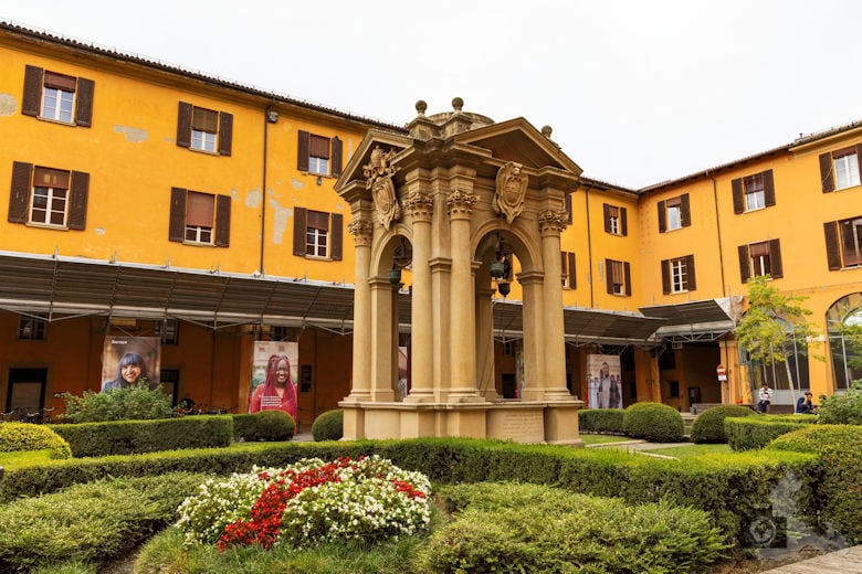 Bologna