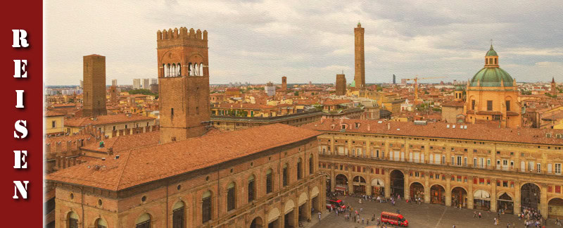 Bologna Highlights