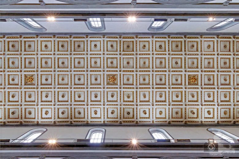 Basilica di San Lorenzo, Florenz