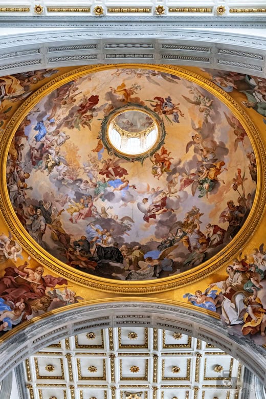 Basilica di San Lorenzo, Florenz