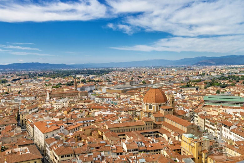 Duomo di Firenze, Florenz, Italien