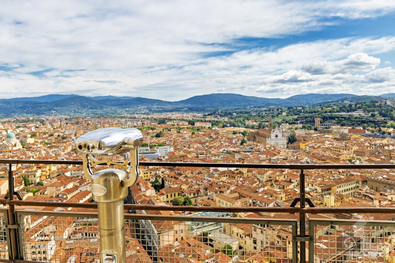 Duomo di Firenze, Florenz, Italien