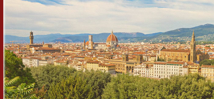 Reisebericht Florenz - Highlights