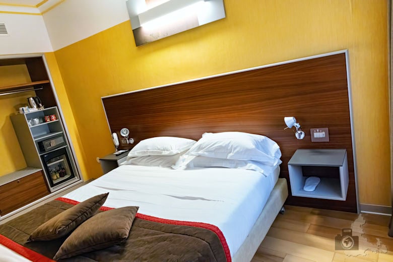 Best Western Plus City Hotel, Genua