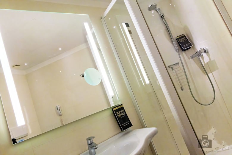 Best Western Plus City Hotel, Genua