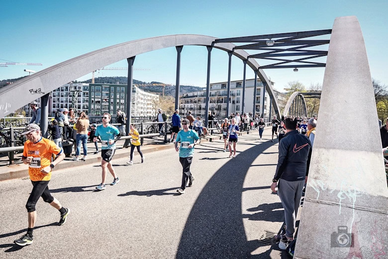 Freiburg Marathon 2026