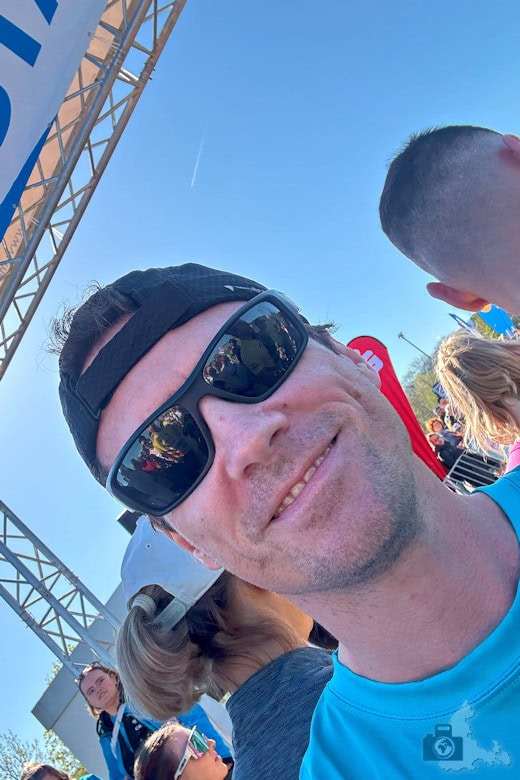 Freiburg Marathon 2026