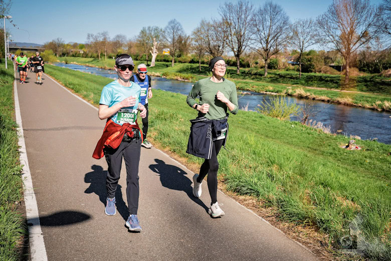 Freiburg Marathon 2026