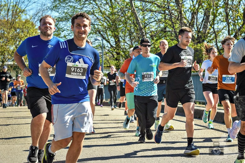 Freiburg Marathon 2026