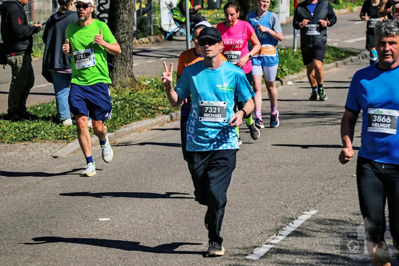 Freiburg Marathon 2026