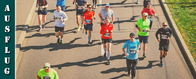 Freiburg Marathon 2026