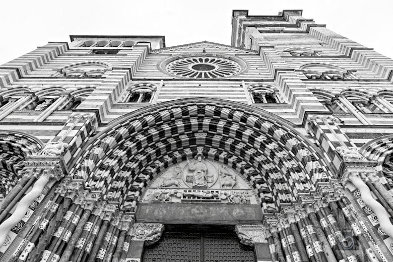 Kathedrale La Lorenzo