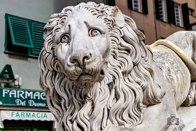 Kathedrale La Lorenzo