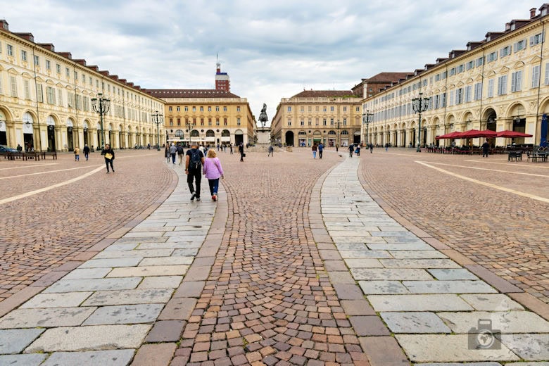 Turin, Italien