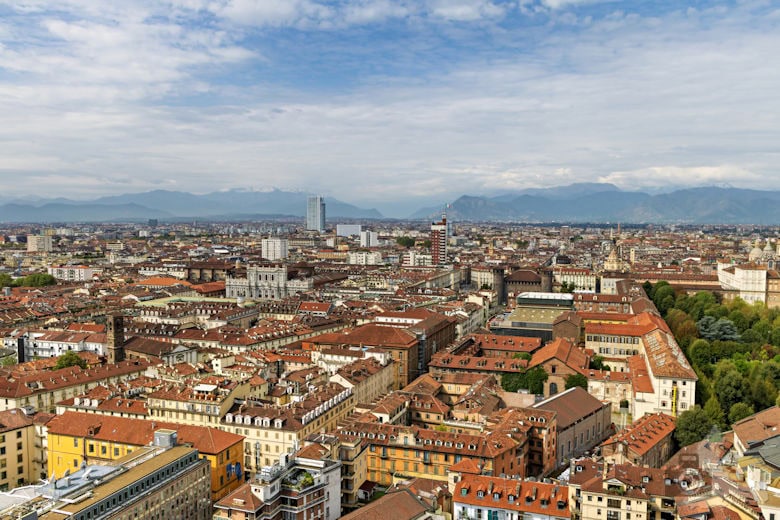 Turin, Italien