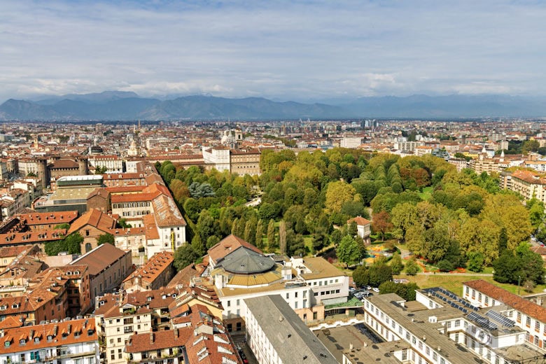 Turin, Italien